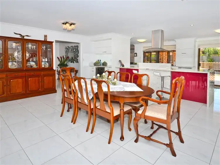 Fifth view of Homely house listing, 1 Enfield Crescent, Battery Hill QLD 4551