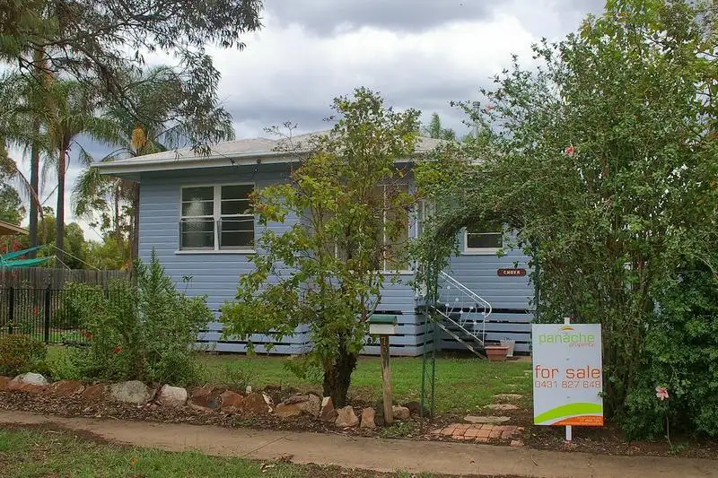 Main view of Homely house listing, 70 Arthur Street, Dalby QLD 4405