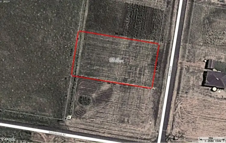 Lot 8 Argyle Court, Dalby QLD 4405