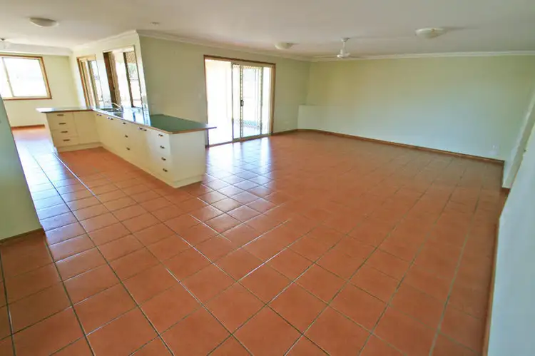 Sixth view of Homely house listing, 33 Lakeview Drive, Bundaberg North QLD 4670