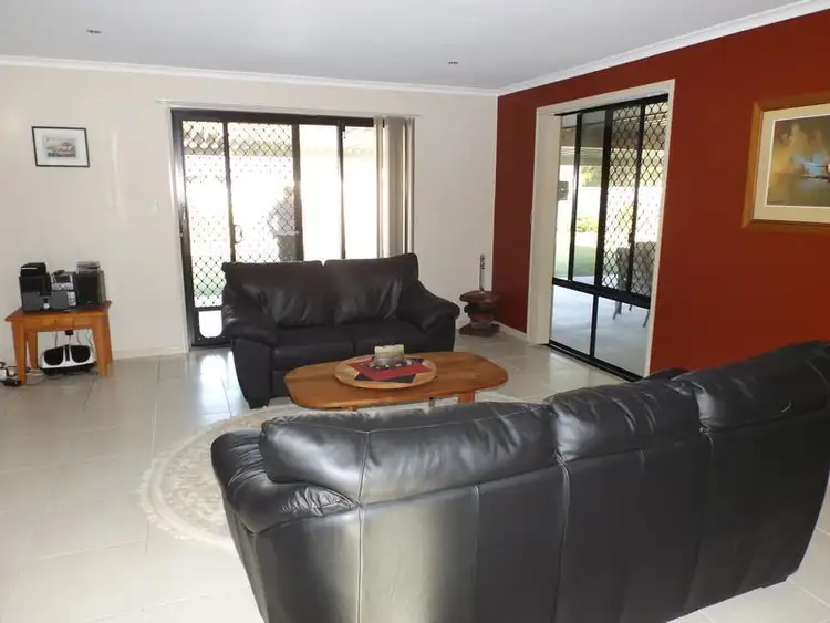 Fourth view of Homely house listing, 13 Pinehurst Dr, Wondunna QLD 4655