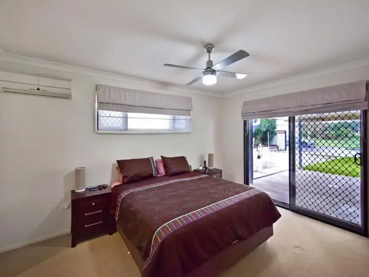 Fifth view of Homely house listing, 22 Samson Circuit, Caloundra West QLD 4551