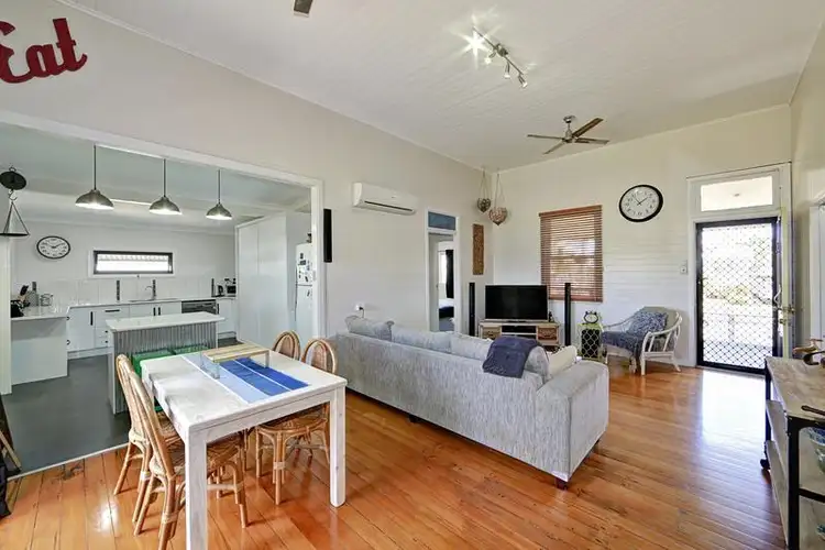 Sixth view of Homely house listing, 77 Steuart Street, Bundaberg North QLD 4670