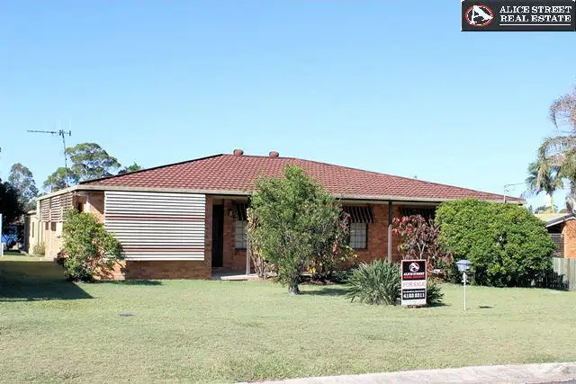 Address available on request