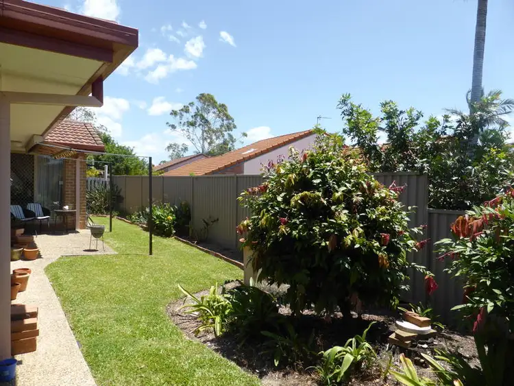 Second view of Homely house listing, 32 Bothwell Street, Robina QLD 4226