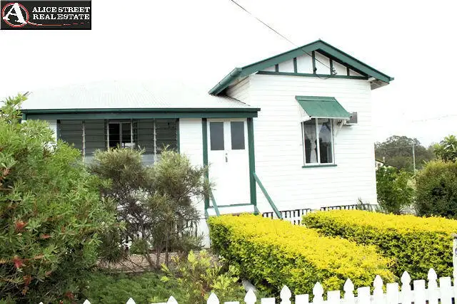 60 Richard Street, Maryborough QLD 4650