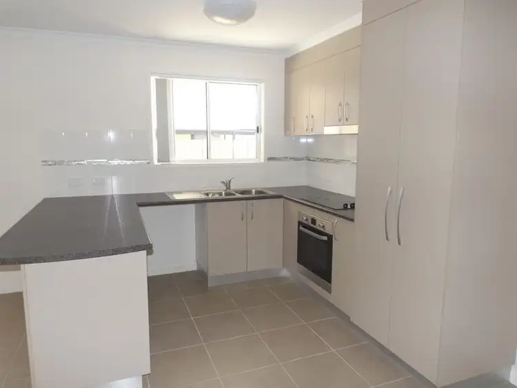 Fourth view of Homely house listing, Lot 63 Wagtail Cct, Kawungan QLD 4655