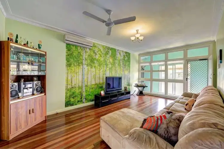 Second view of Homely house listing, 17 Lloyd St, Walkervale QLD 4670
