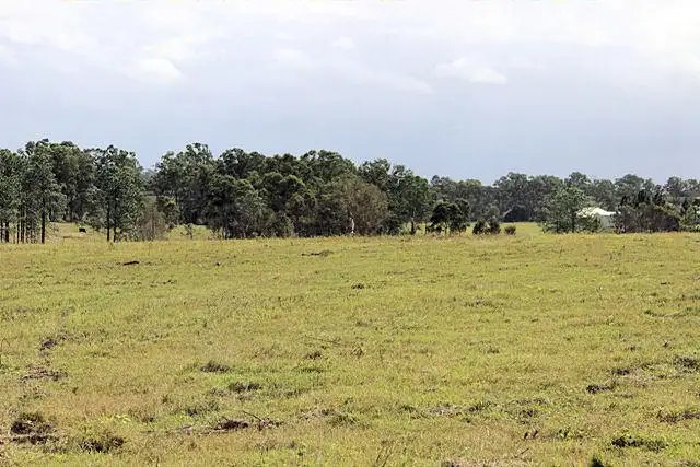 Second view of Homely land listing, Lot 2 Langer Raod, Bidwill QLD 4650