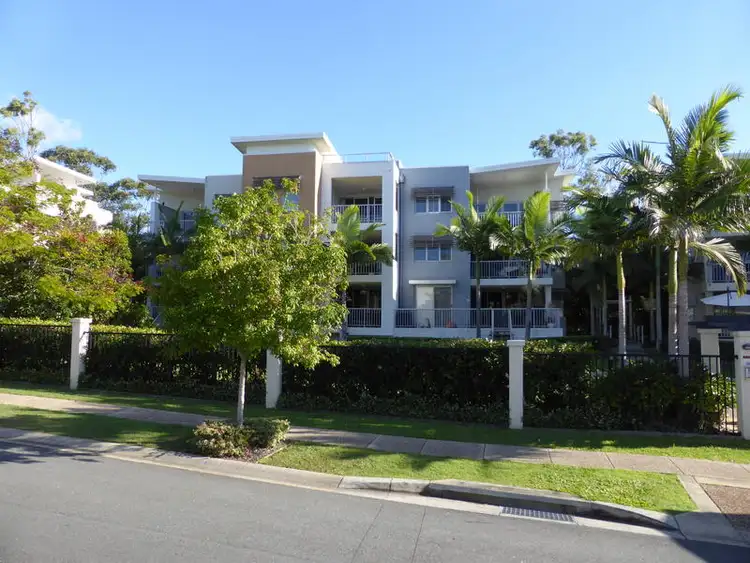 14/ 64 Riverwalk Avenue, Robina QLD 4226