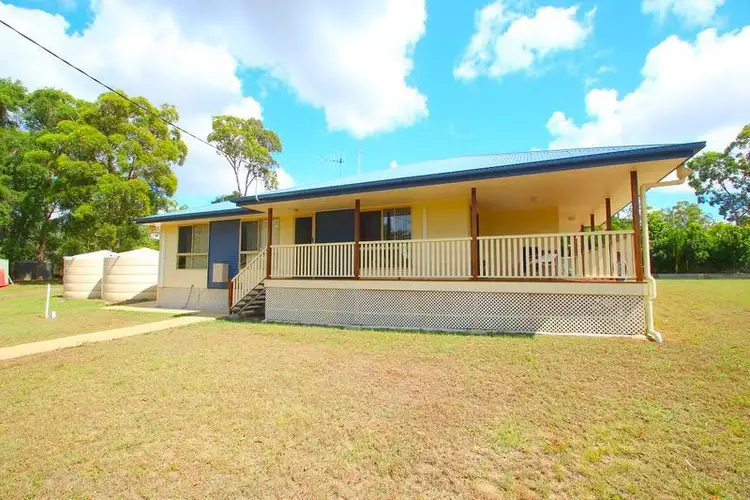 Main view of Homely house listing, 11 Premier Terrace, South Bingera QLD 4670