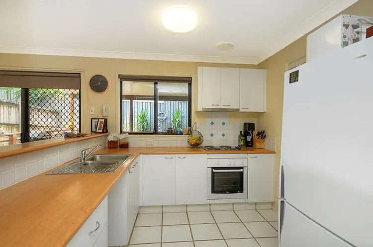 Third view of Homely unit listing, 3/ 95 Gemvale Road, Mudgeeraba QLD 4213