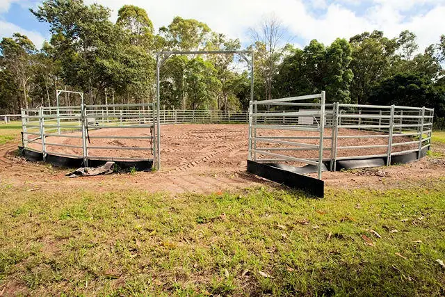 Sixth view of Homely rural property listing, 23 Jensen Road, Yengarie QLD 4650