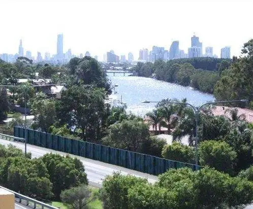 Second view of Homely apartment listing, 622&624/ 25 Lake Orr Drive, Robina QLD 4226