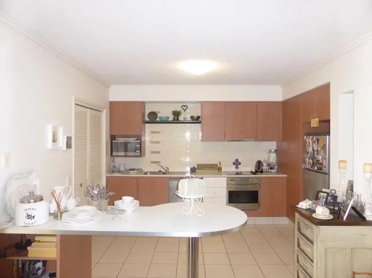 Fourth view of Homely unit listing, 14/ 64 Riverwalk Avenue, Robina QLD 4226