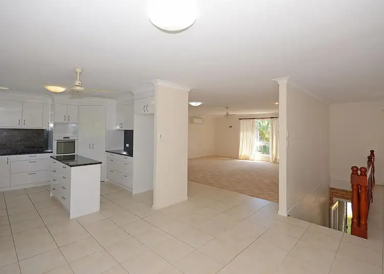 Seventh view of Homely house listing, 91 Urangan St, Torquay QLD 4655