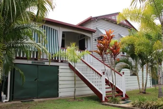 Second view of Homely house listing, 57 Ward Street, Maryborough QLD 4650