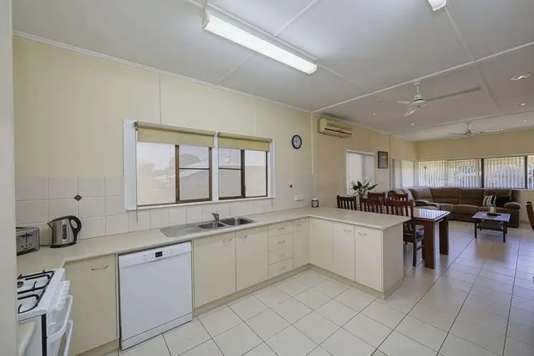 Sixth view of Homely house listing, 4 Nott St, Walkervale QLD 4670