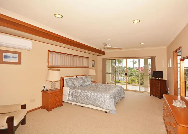 Fifth view of Homely house listing, 32 Royal Dr, Kawungan QLD 4655