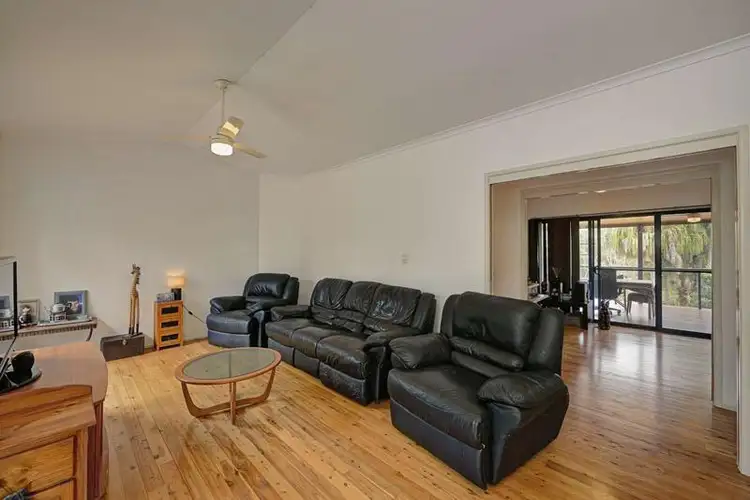 Third view of Homely house listing, 15 Plum Tree Crescent, Moore Park Beach QLD 4670