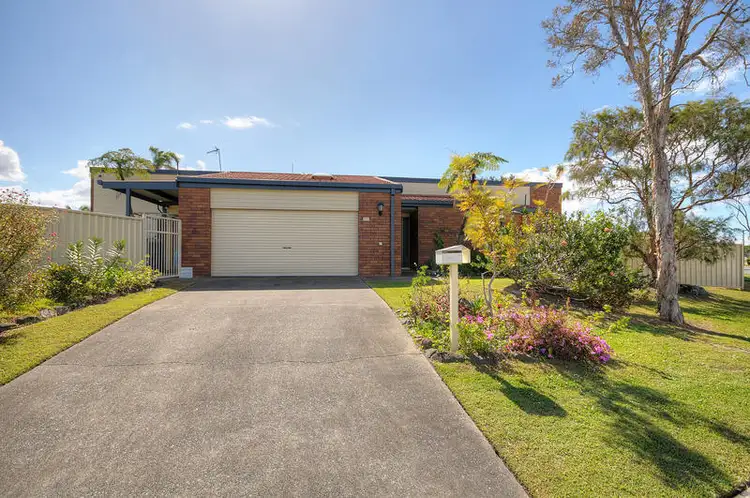 17 Avocet Avenue, Burleigh Waters QLD 4220