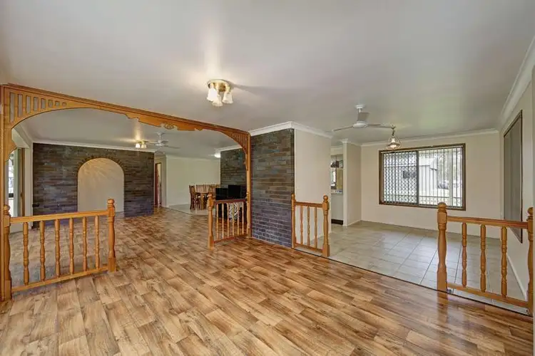 8 Erindale Ave, Kensington QLD 4670