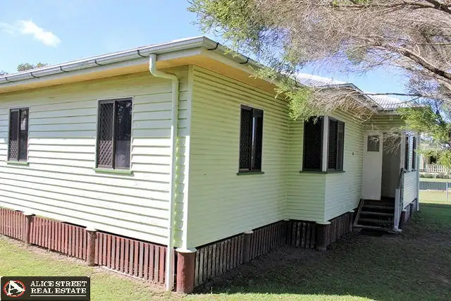 Main view of Homely house listing, 65 Ward Street, Maryborough QLD 4650