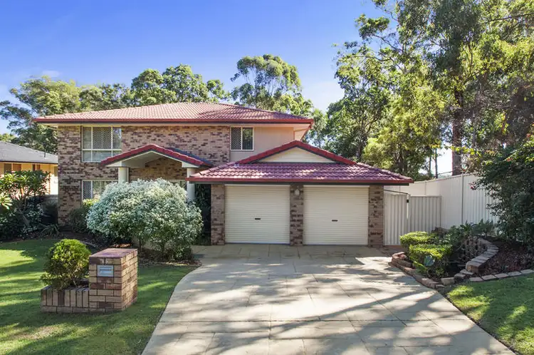 14 Medinde Ct, Robina QLD 4226