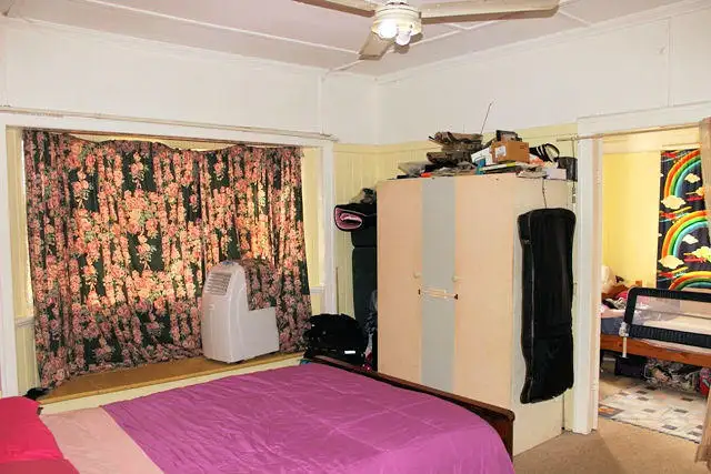 Fourth view of Homely house listing, 427 Lennox St, Maryborough QLD 4650