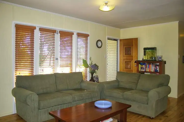 Second view of Homely house listing, 29 Curtis Street, Dalby QLD 4405
