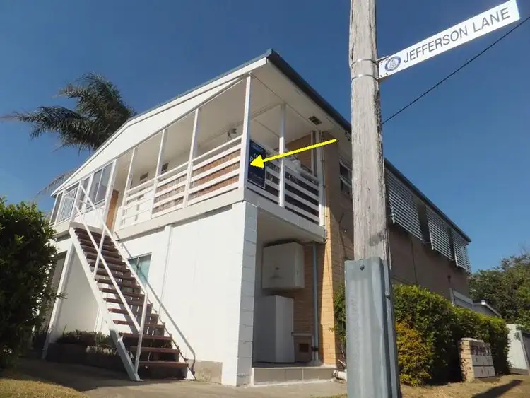Second view of Homely unit listing, @ Jefferson Lane, Palm Beach QLD 4221