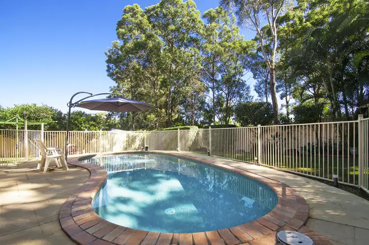 Fourth view of Homely house listing, 14 Medinde Ct, Robina QLD 4226