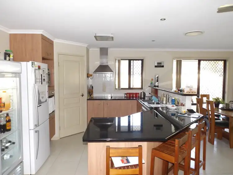 Second view of Homely house listing, 13 Pinehurst Dr, Wondunna QLD 4655