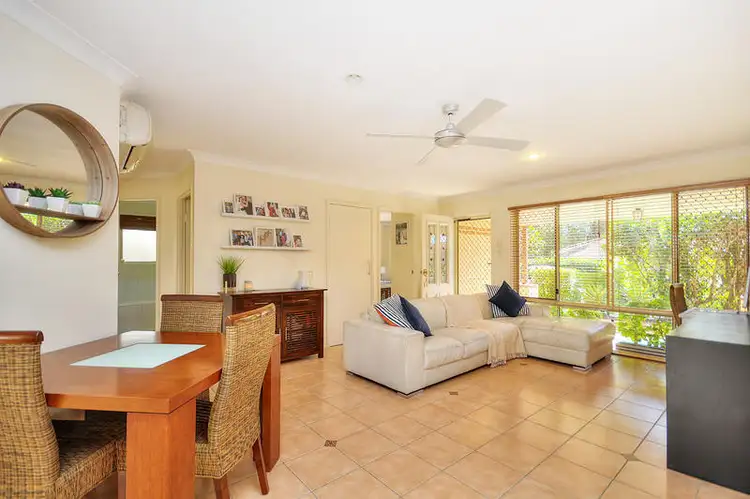 Second view of Homely unit listing, 1 / 1 Bridgman Drive, Reedy Creek QLD 4227