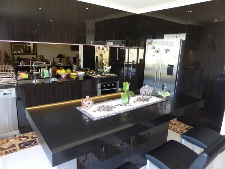 Third view of Homely villa listing, 49 Peninsula Drive, Robina QLD 4226
