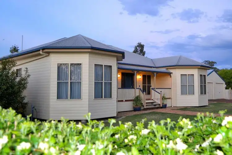Seventh view of Homely house listing, 51 Summer Avenue, Dalby QLD 4405