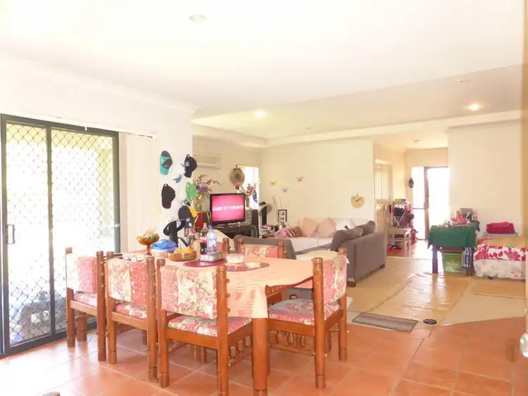 Fourth view of Homely house listing, 76 Woody Views Way, Robina QLD 4226