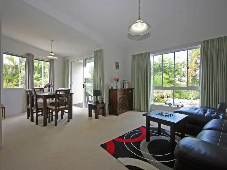 Third view of Homely townhouse listing, 5/ 1 Ure Court, Buderim QLD 4556
