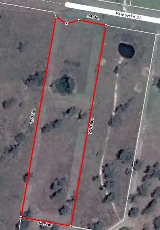 Second view of Homely land listing, 35 Kernovske Crt, Yengarie QLD 4650