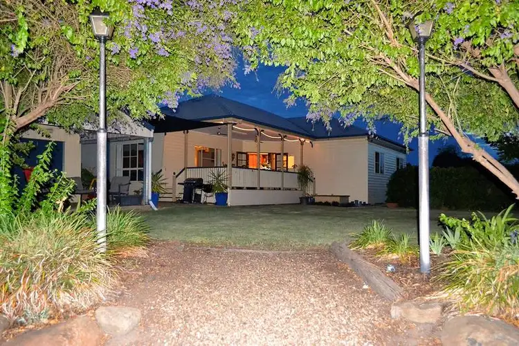 Third view of Homely house listing, 51 Summer Avenue, Dalby QLD 4405