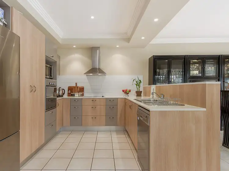 Fifth view of Homely house listing, 78 Olympus Drive, Robina QLD 4226