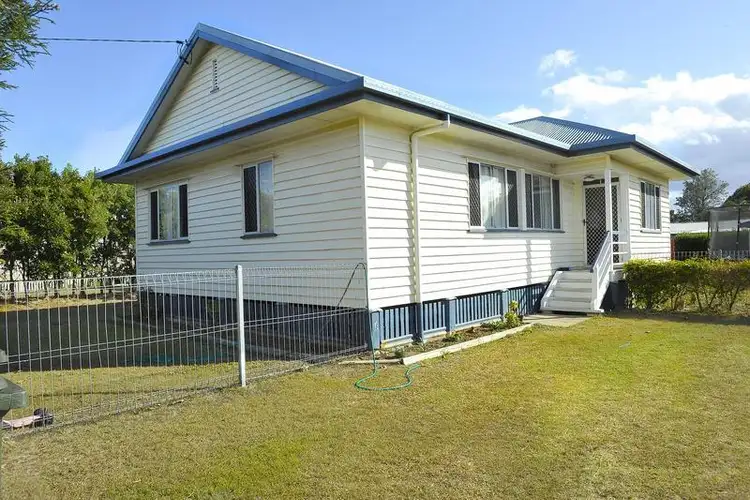 17 Powers Street, Bundaberg West QLD 4670