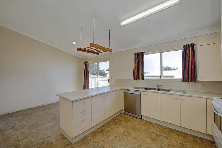 Third view of Homely house listing, 29 Linden Crescent, Qunaba QLD 4670