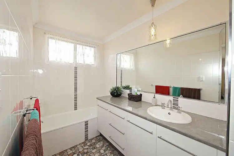 Seventh view of Homely house listing, 72 F E Walker St, Kepnock QLD 4670