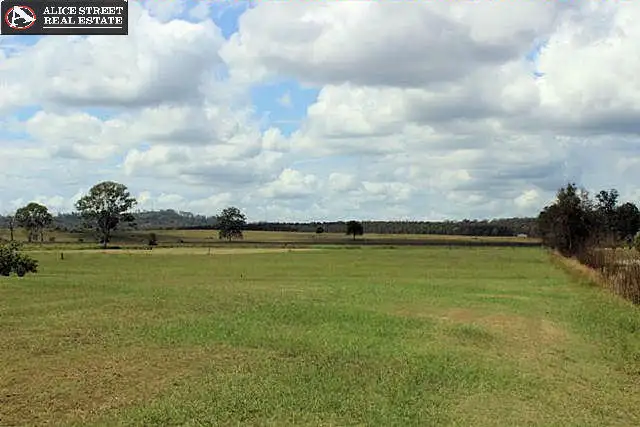 Main view of Homely land listing, 2 Josephine Drive, Tiaro QLD 4650