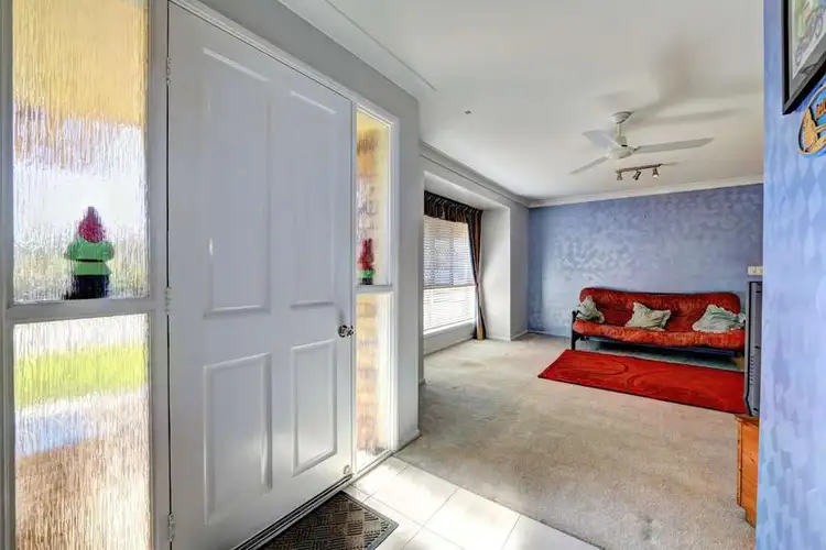 Fourth view of Homely house listing, 11 Murray Court, Kalkie QLD 4670