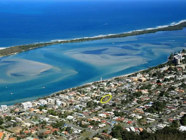 1/ 15 Wills Avenue, Golden Beach QLD 4551