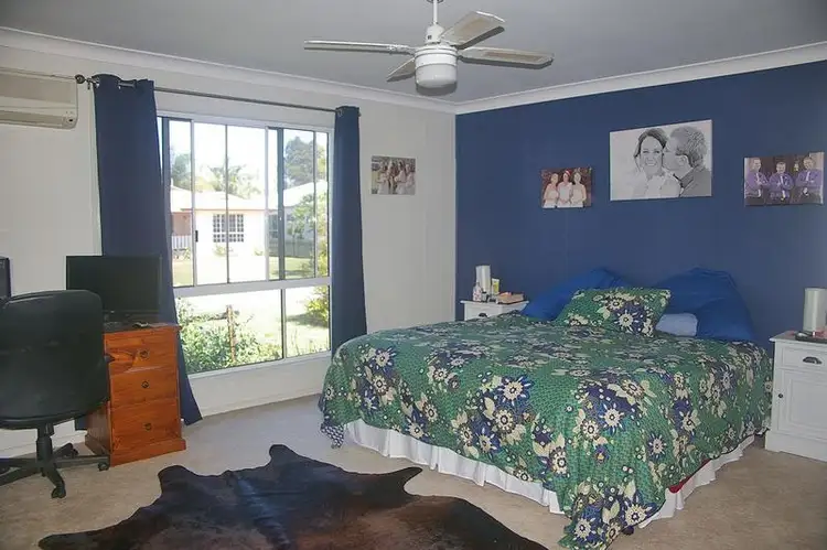 Fifth view of Homely house listing, 4 Azalea Court, Dalby QLD 4405
