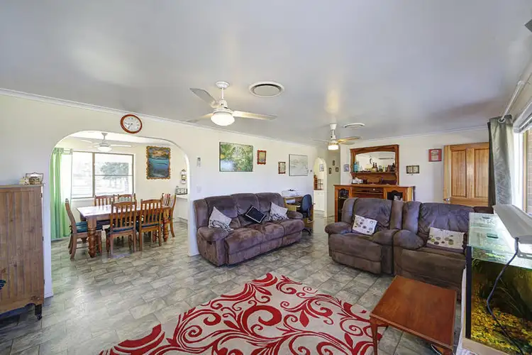 Sixth view of Homely house listing, 39 Von Deest Street, Kensington QLD 4670