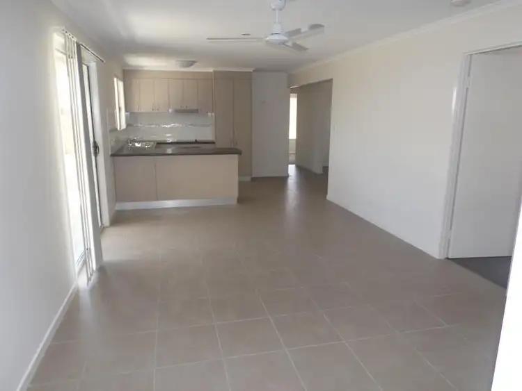 Third view of Homely house listing, Lot 63 Wagtail Cct, Kawungan QLD 4655